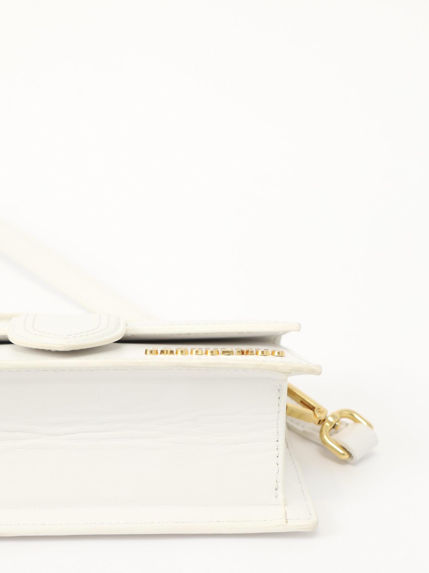 Jacquemus Le Bambino 9