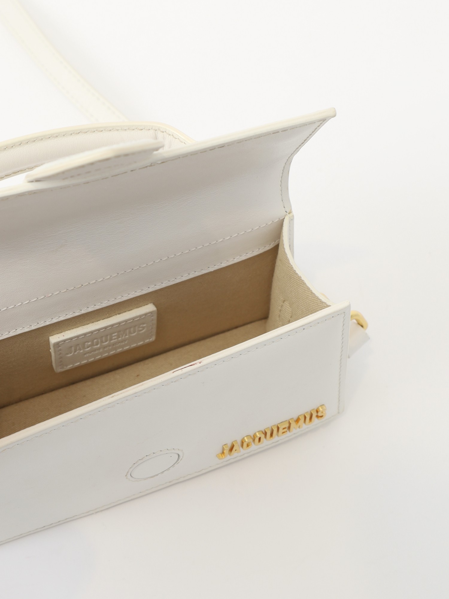 Jacquemus Le Bambino 10