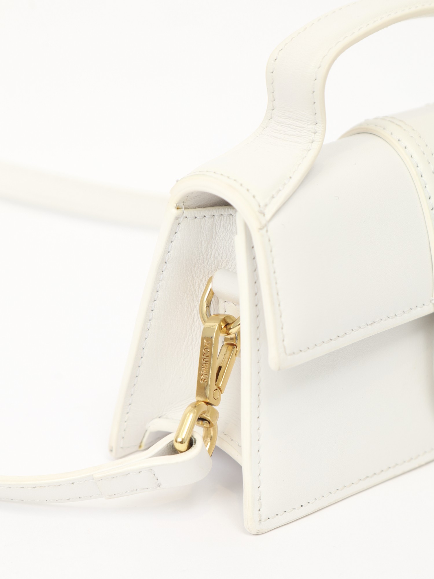 Jacquemus Le Bambino 6