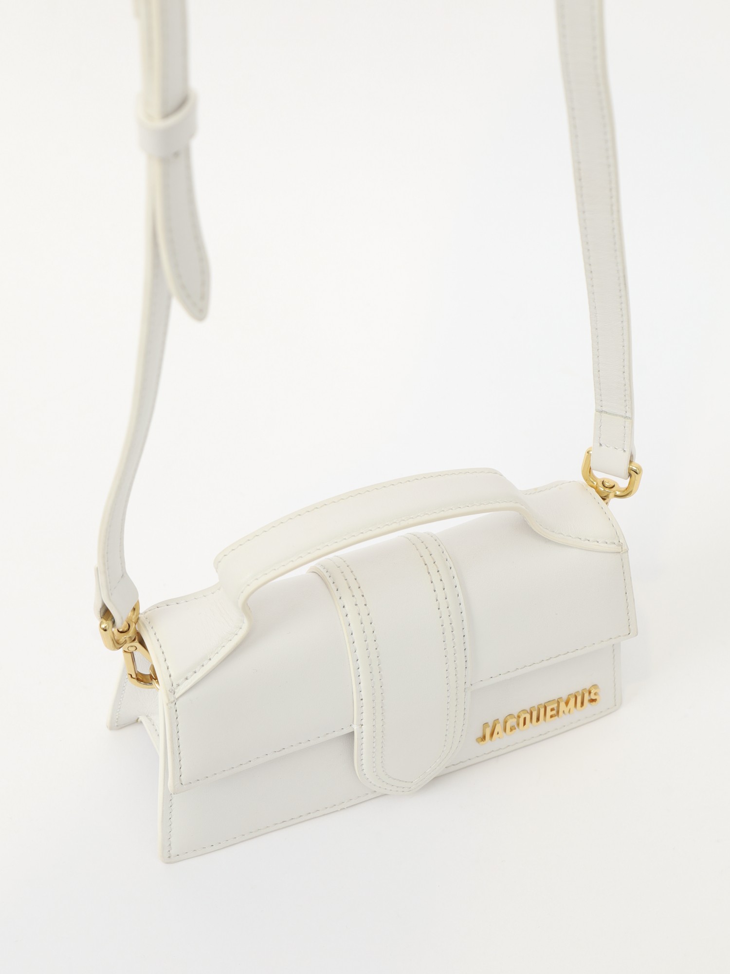 Jacquemus Le Bambino 4