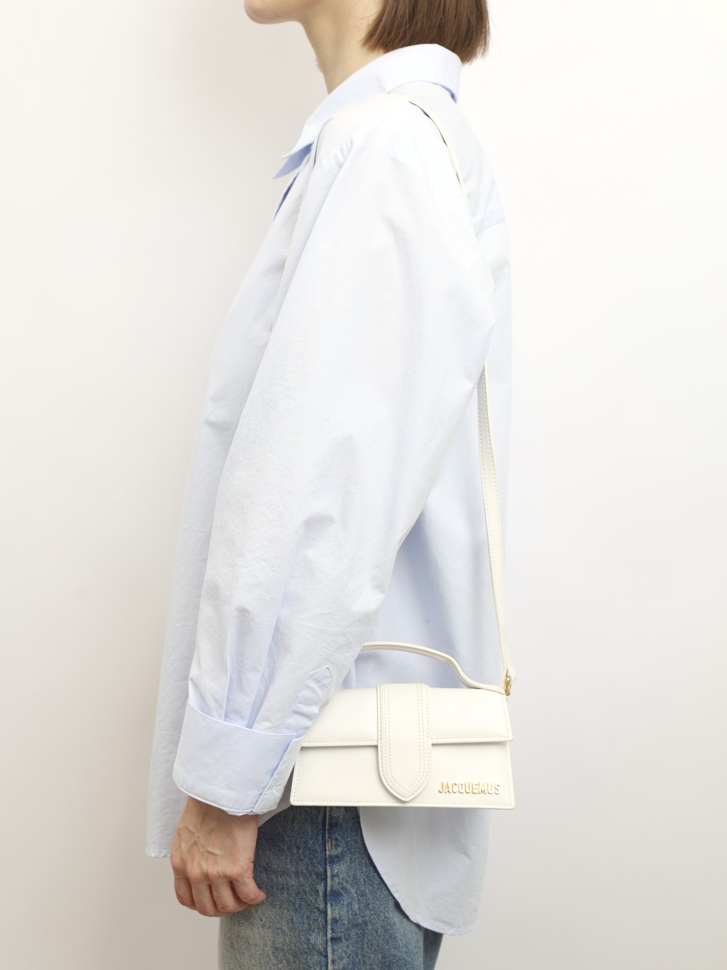 Jacquemus Le Bambino 1