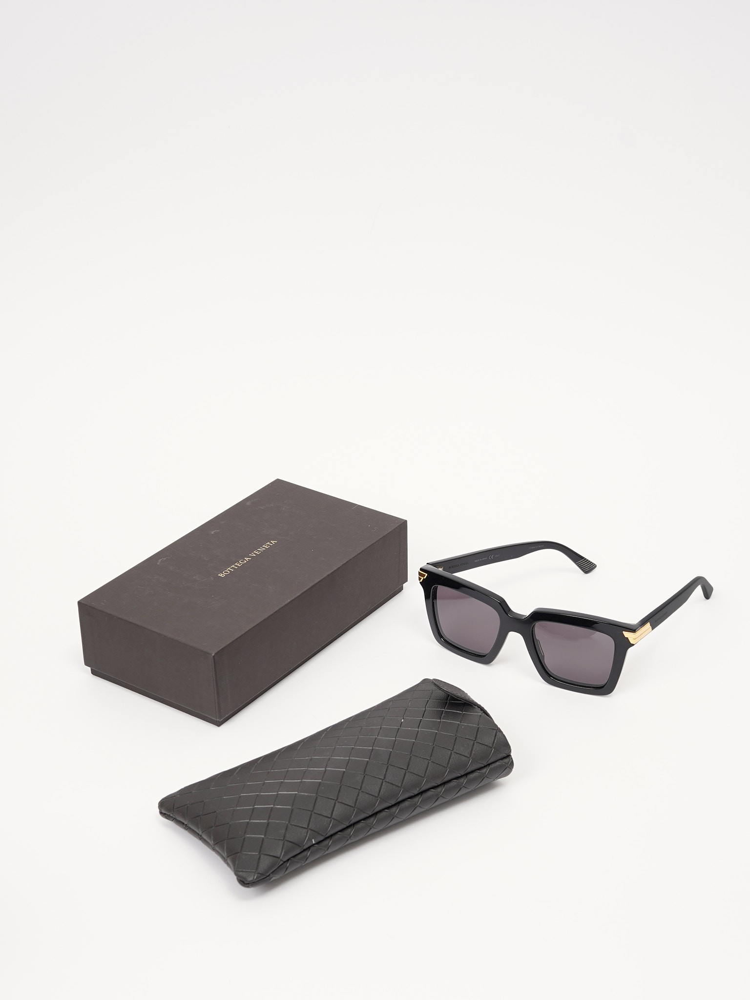 Bottega Veneta Sunglasses  6