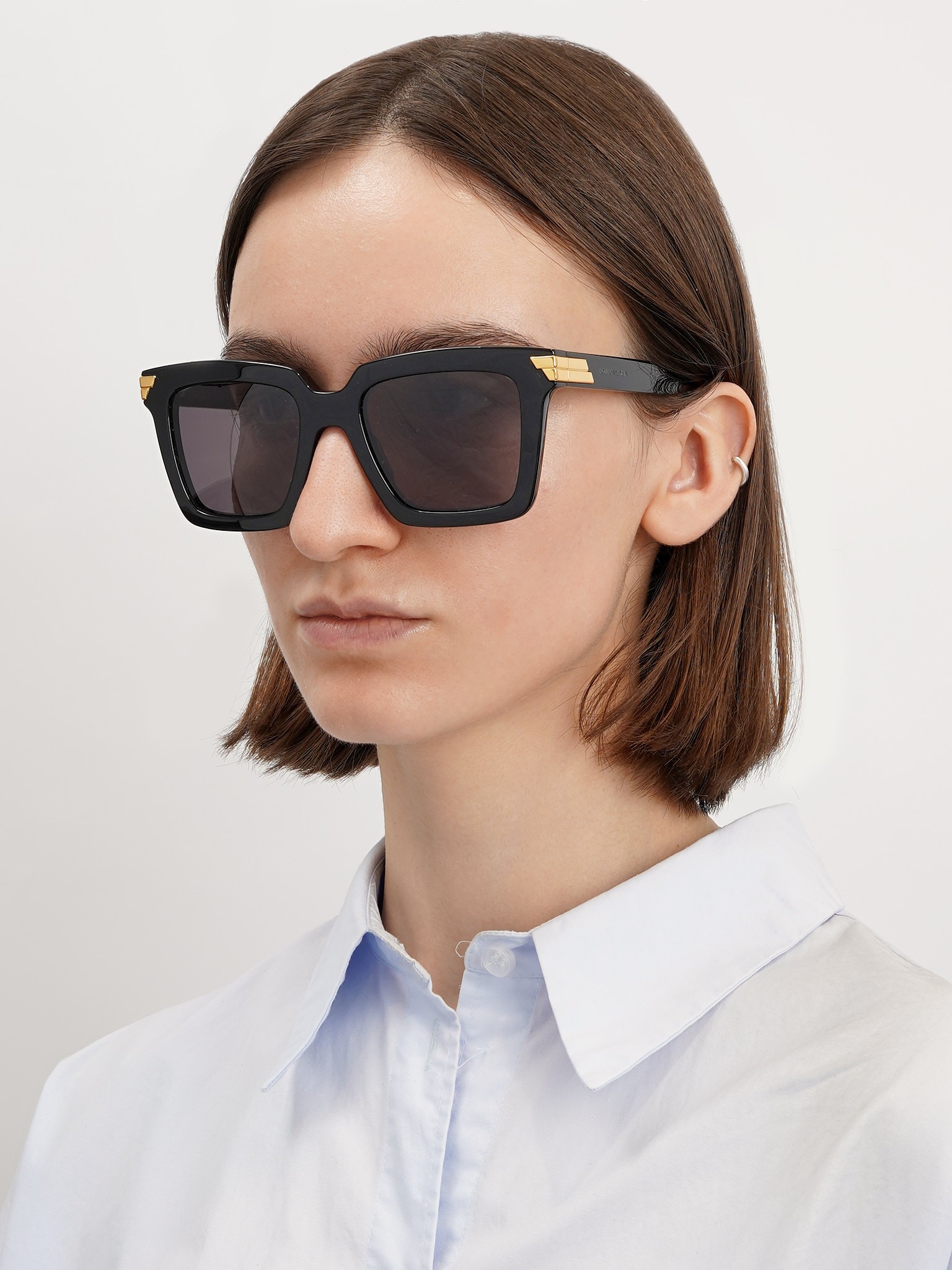Bottega Veneta Sunglasses  1