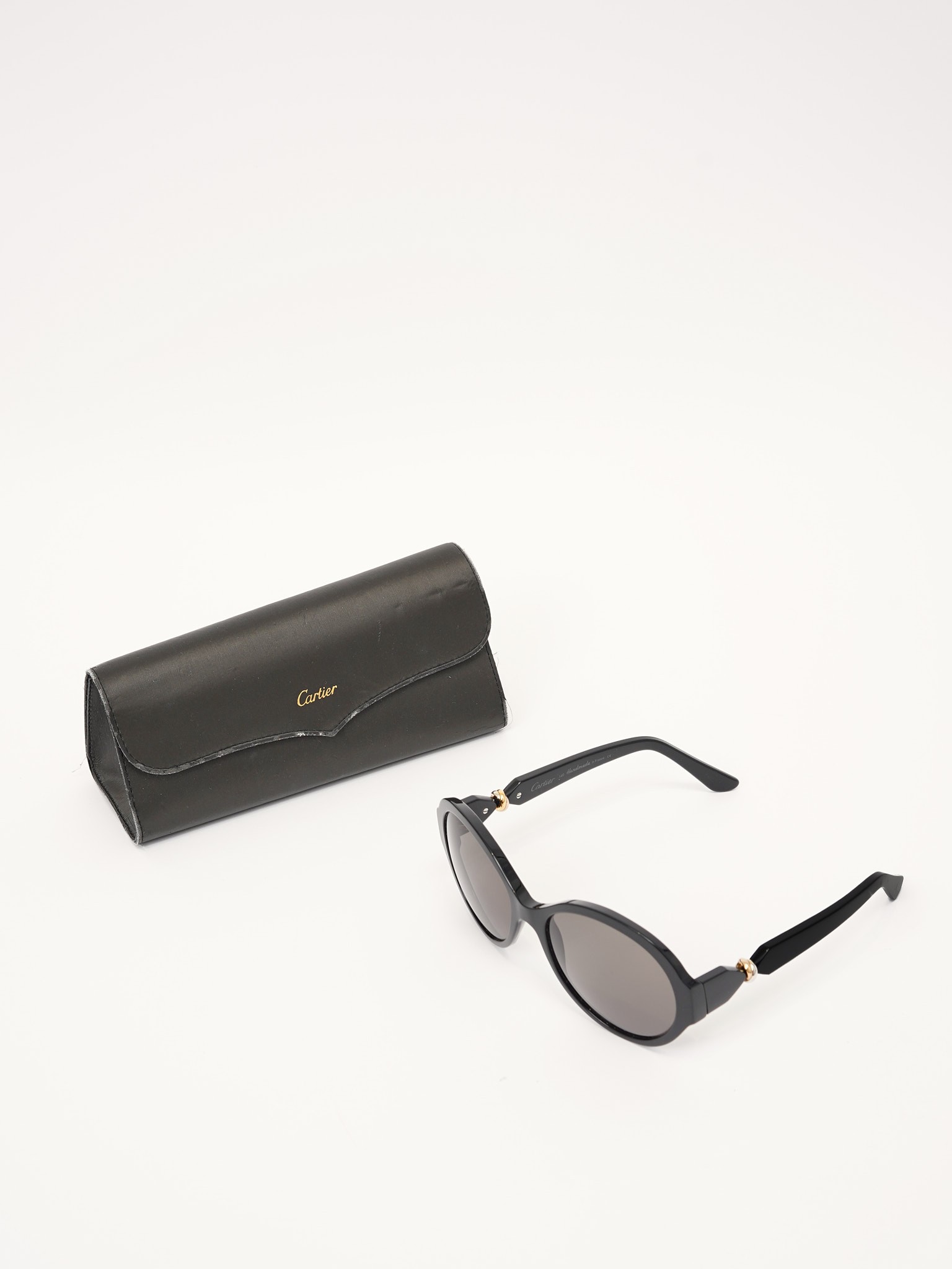 Cartier Sunglasses 6