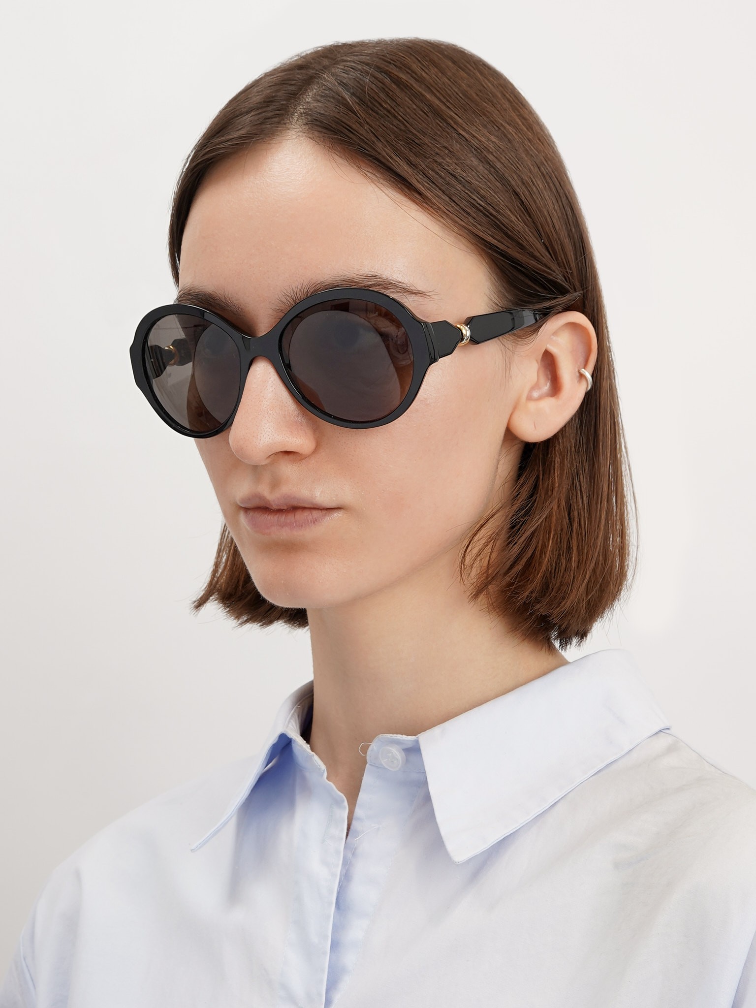 Cartier Sunglasses 1