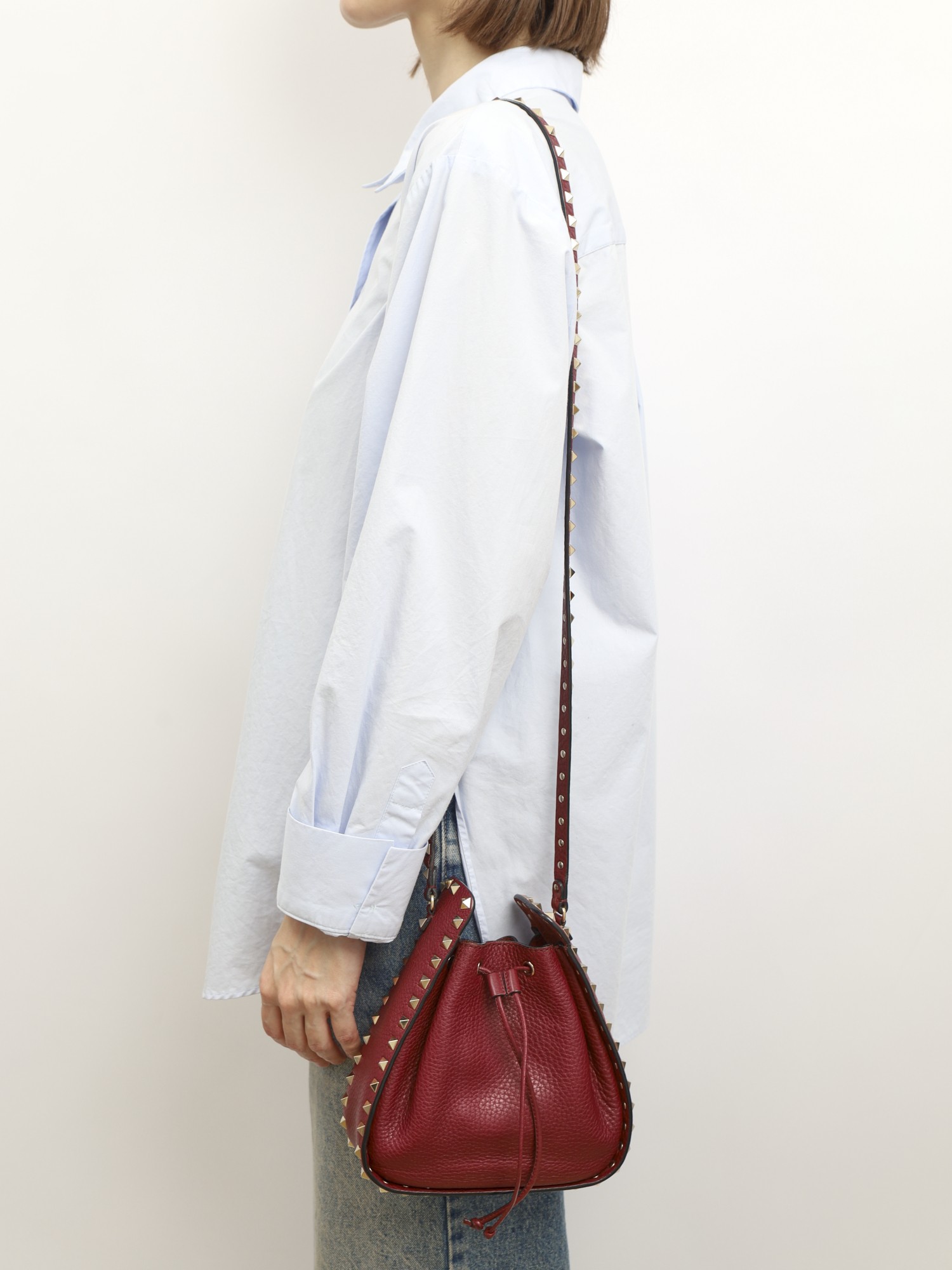 Valentino Rockstud 1