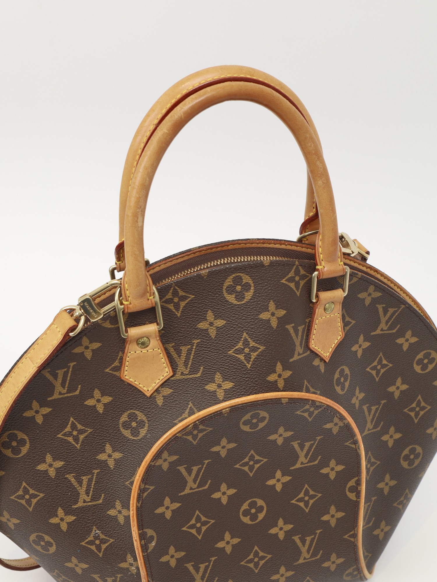 Louis Vuitton Ellipse  5