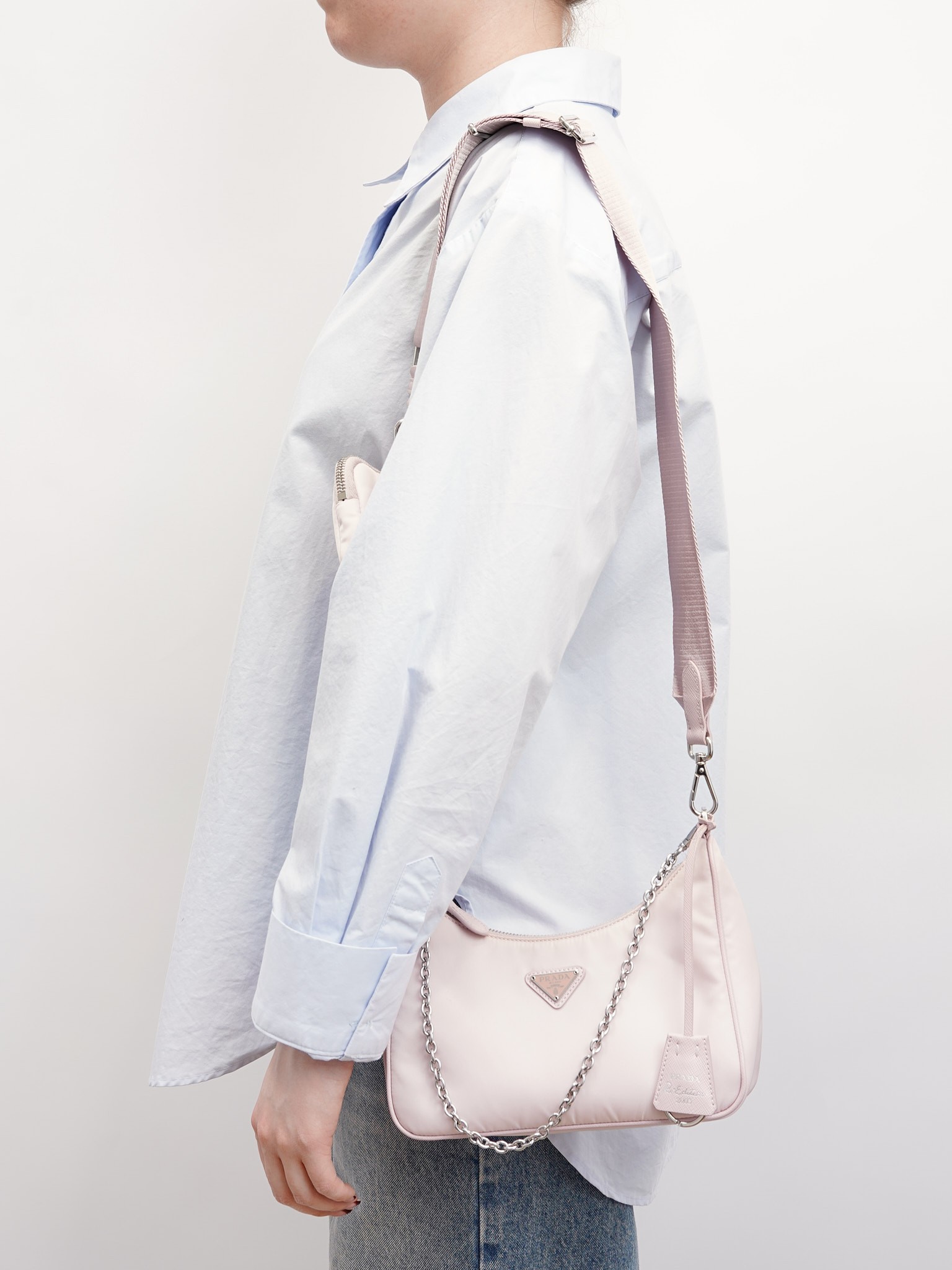 Prada Re-Edition 2005 1