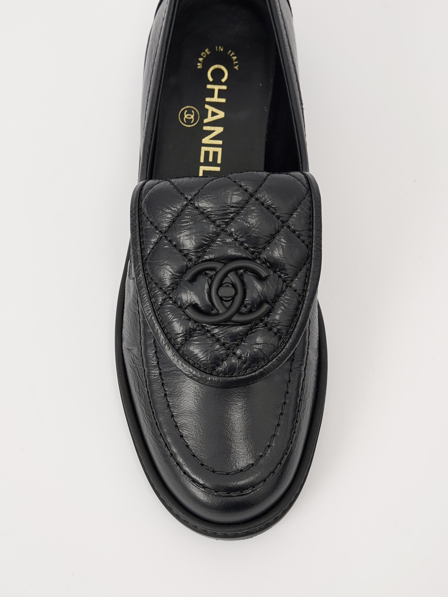 Chanel Shoes 38 4