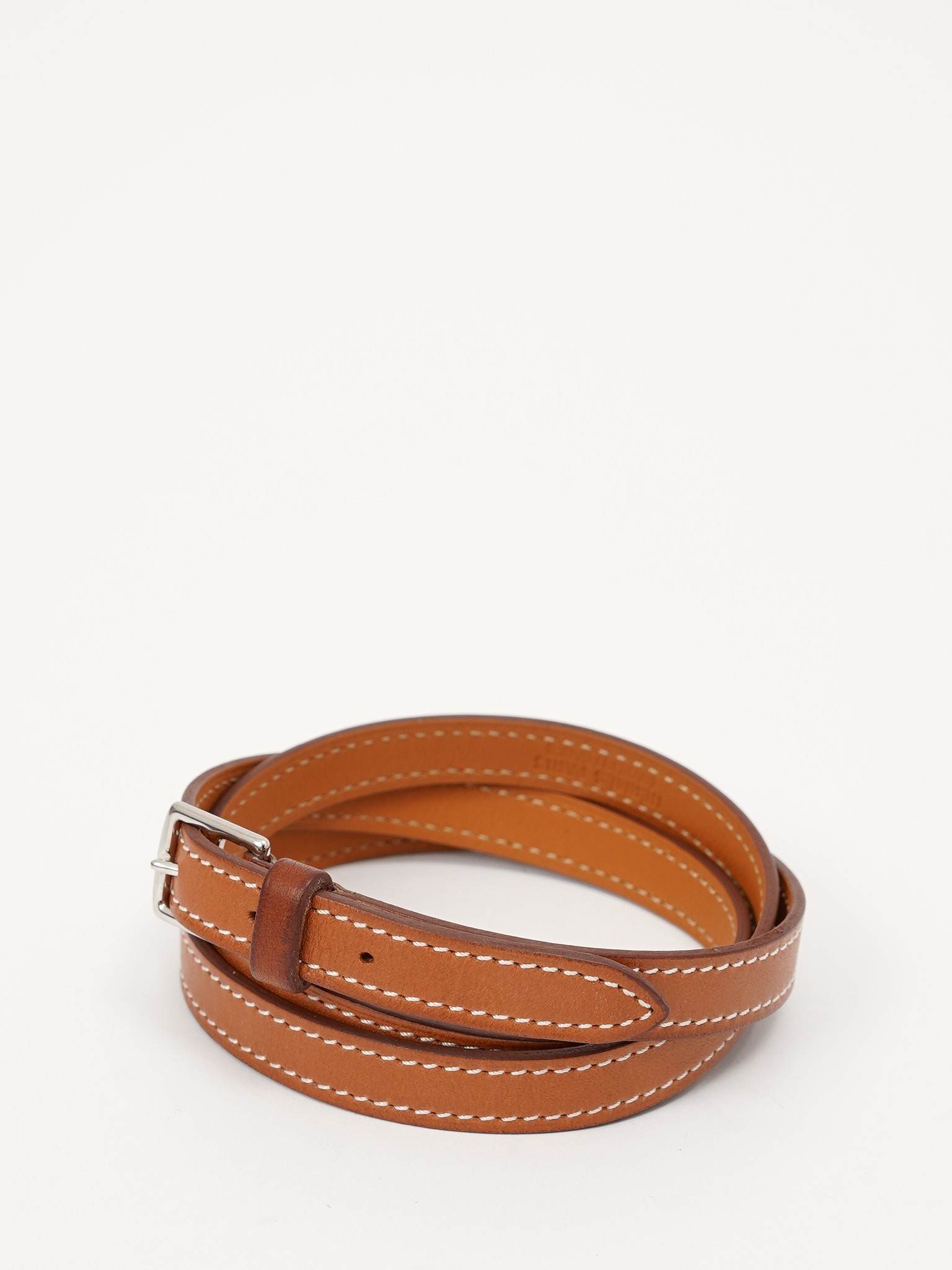 Hermes Belt 2