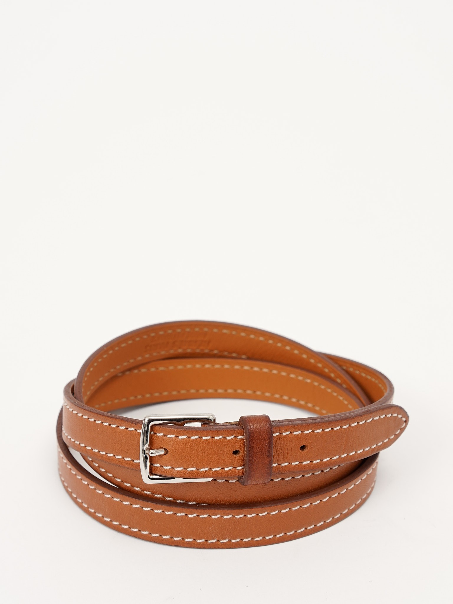 Hermes Belt 0