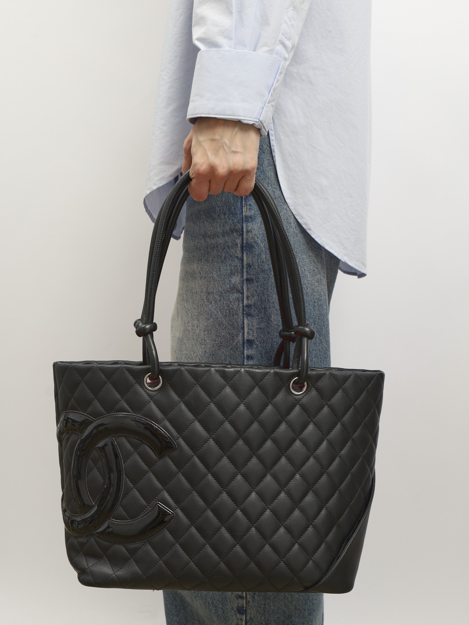 Chanel Cambon  2