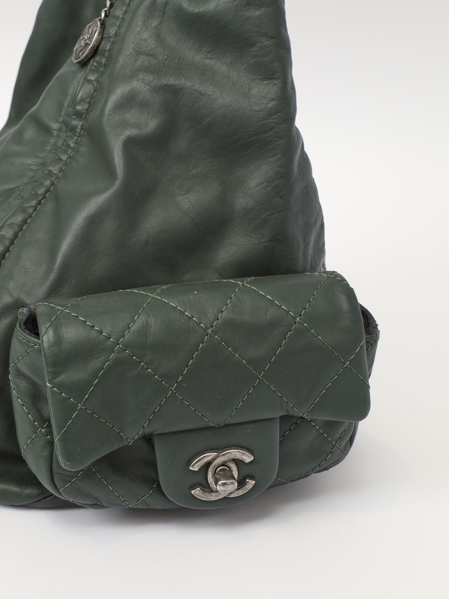 Chanel Backpack Is Back 6