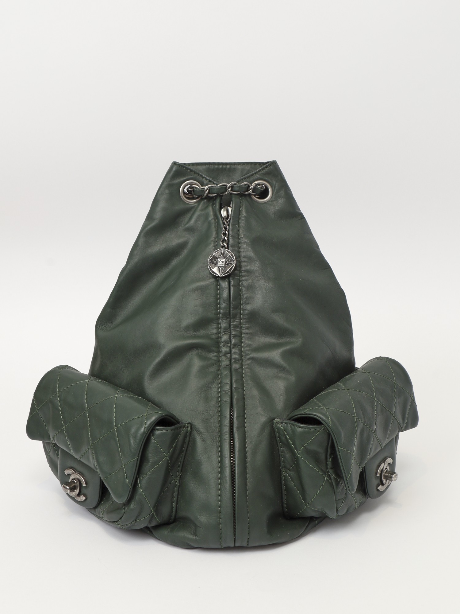 Chanel Backpack Is Back 0