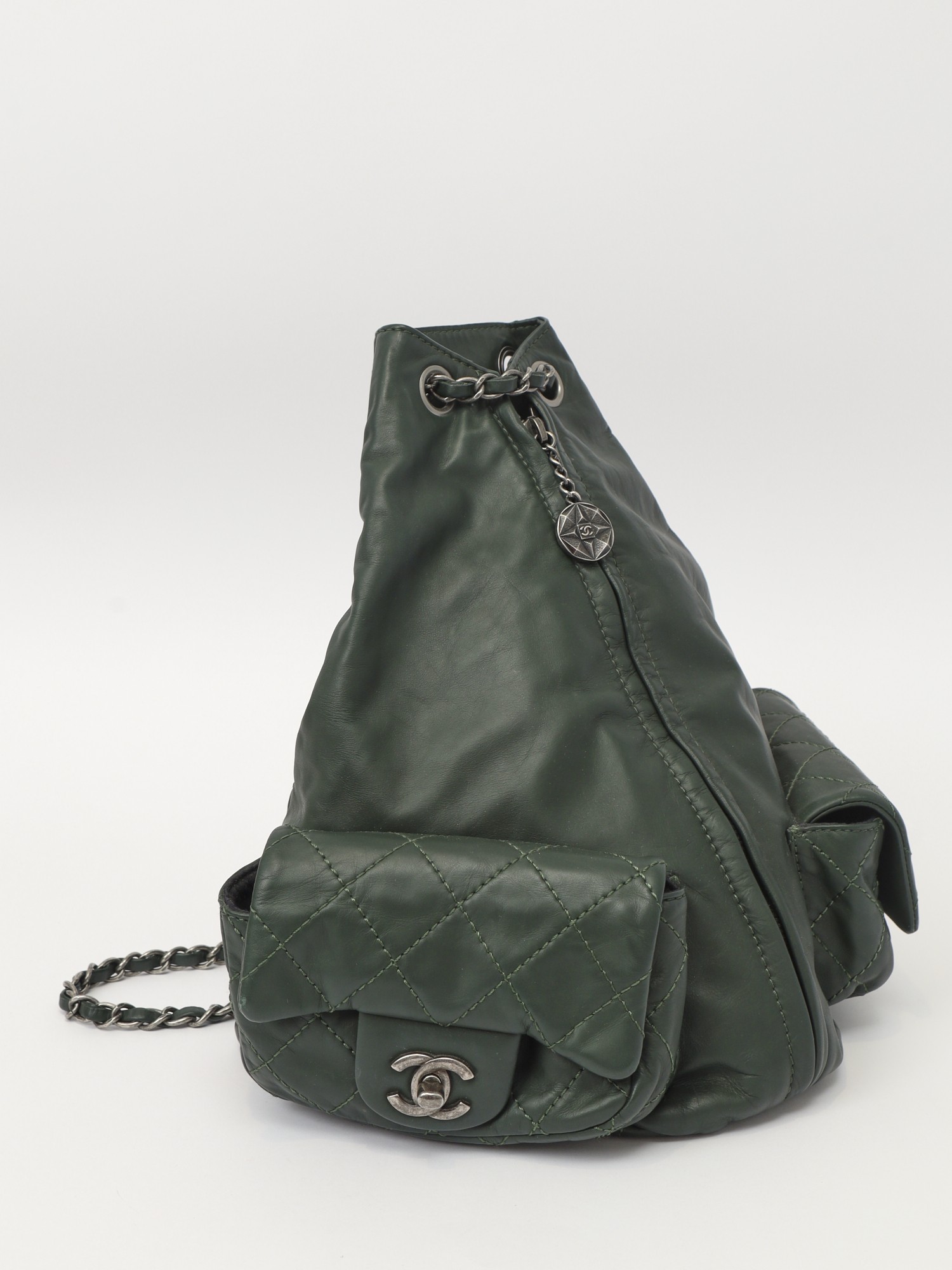 Chanel Backpack Is Back 2