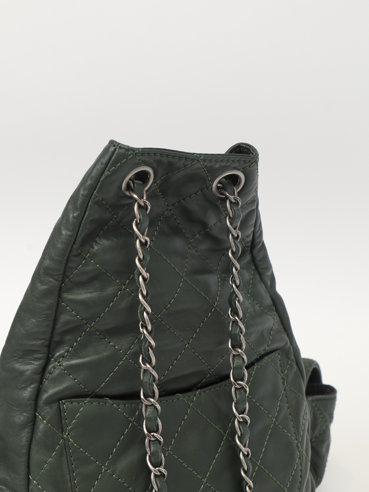 Chanel Backpack Is Back 7