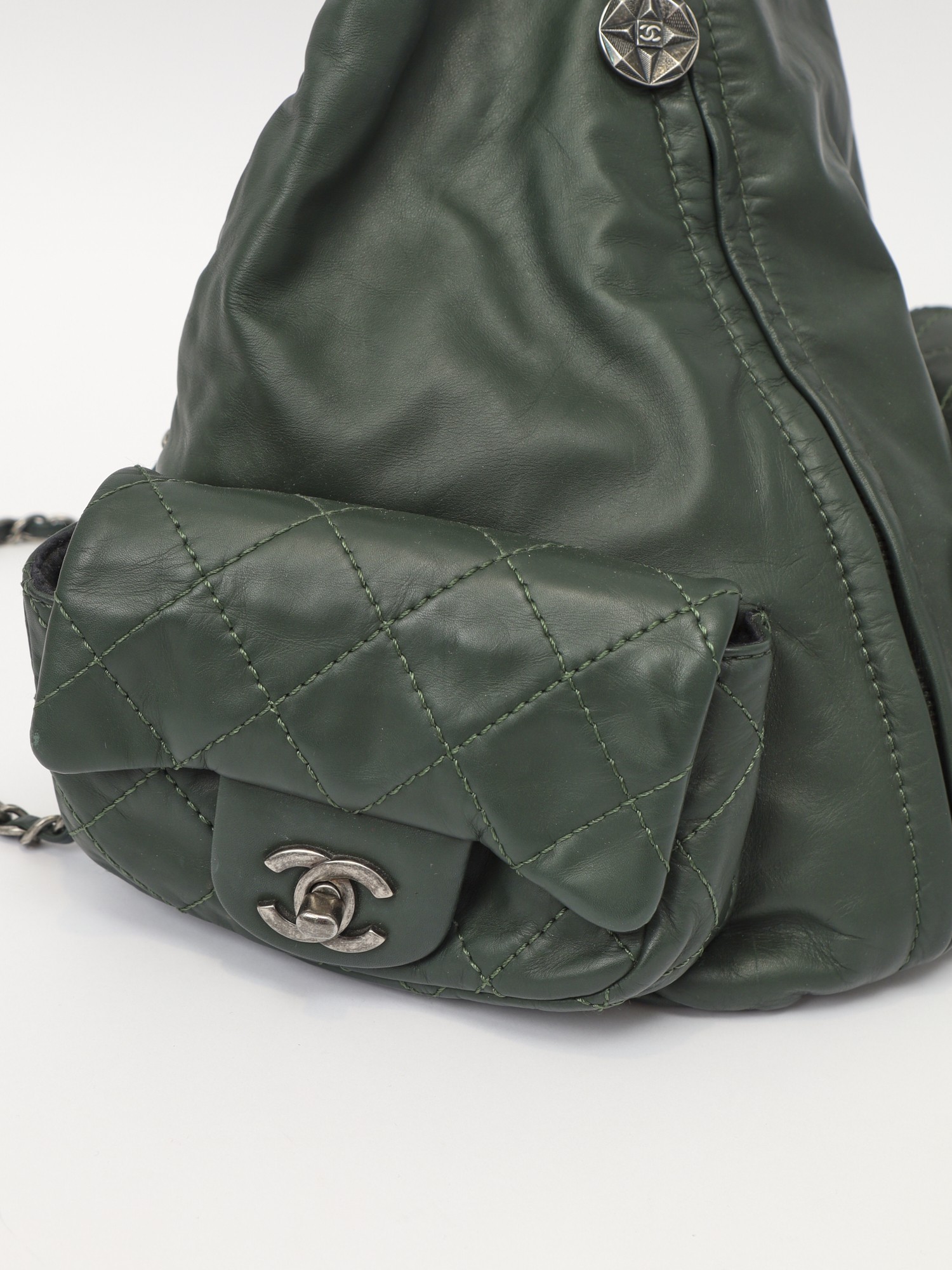 Chanel Backpack Is Back 5