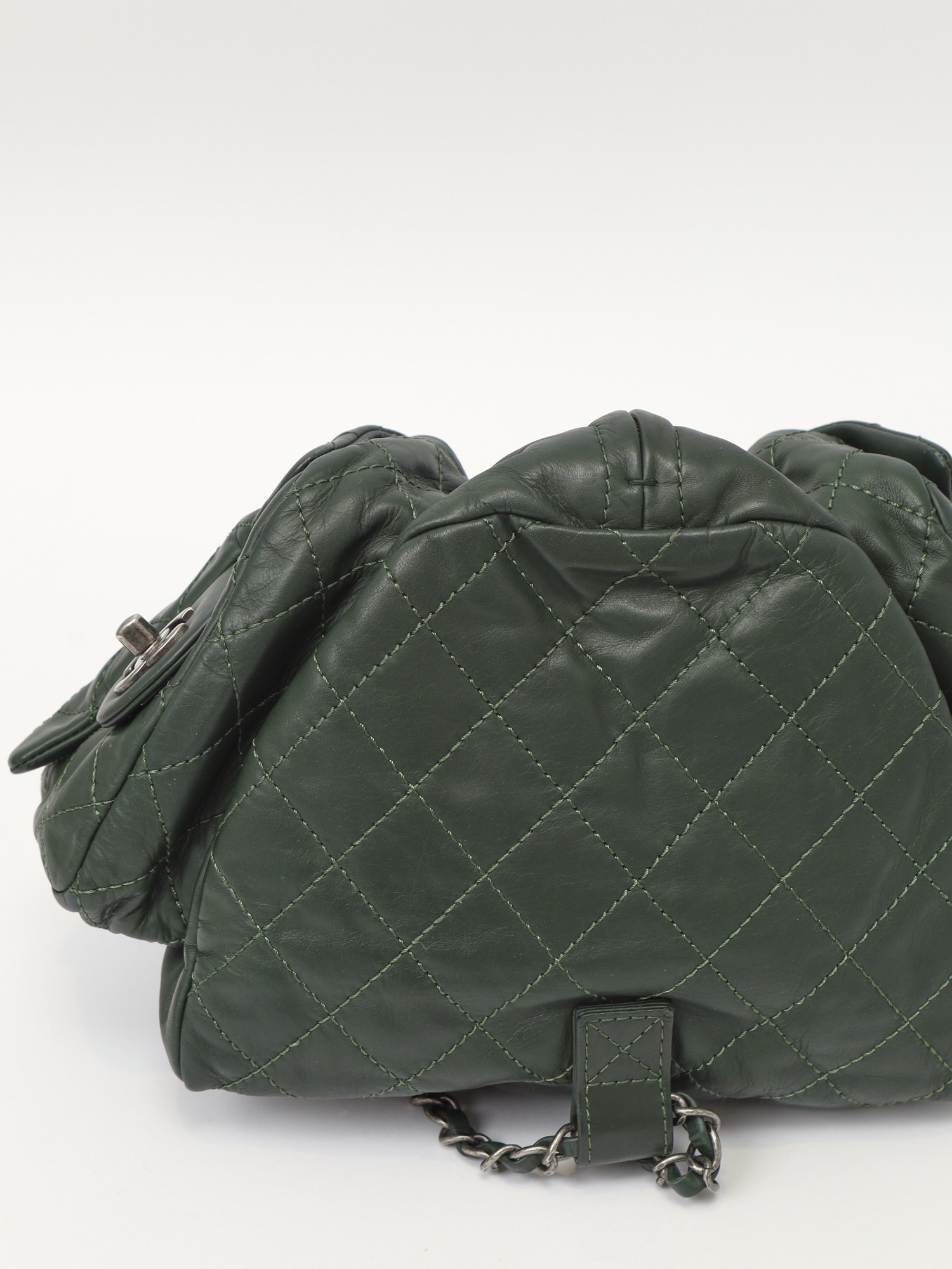 Chanel Backpack Is Back 8