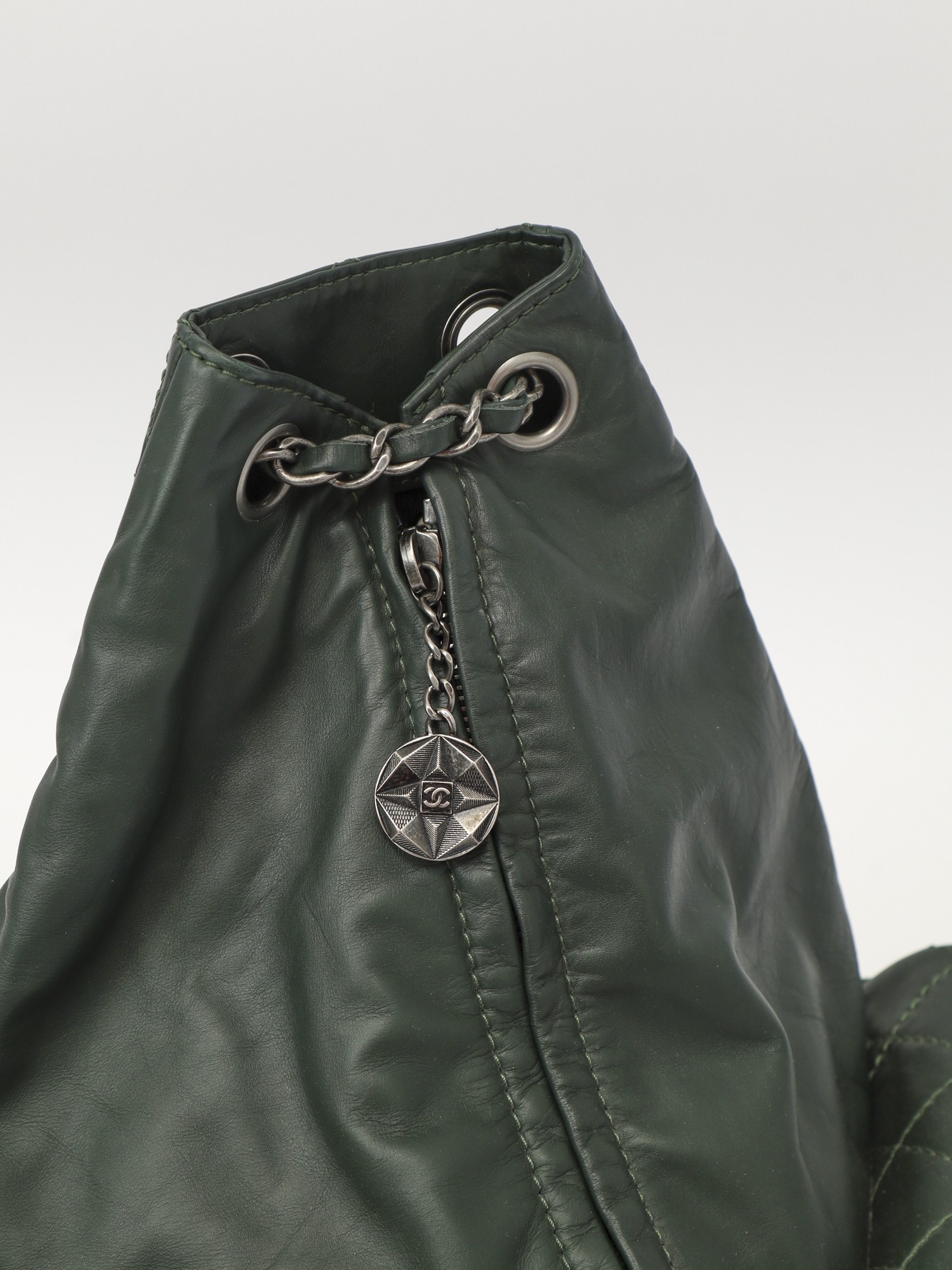 Chanel Backpack Is Back 4