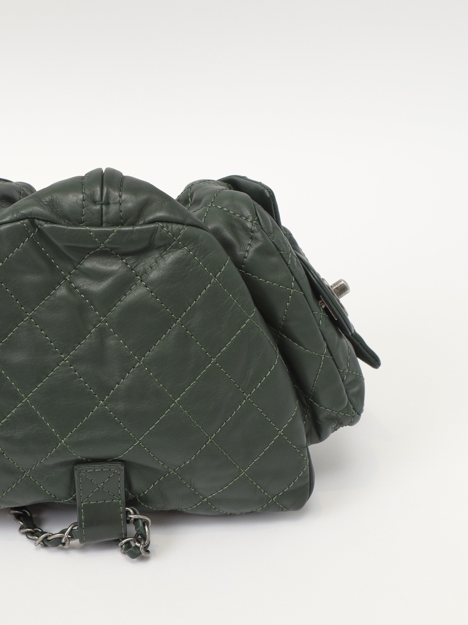 Chanel Backpack Is Back 9