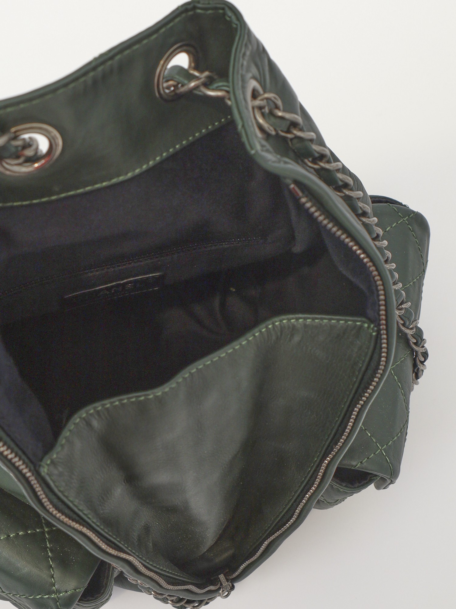 Chanel Backpack Is Back 10