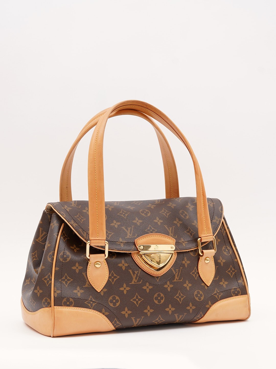 Louis Vuitton Beverly 2