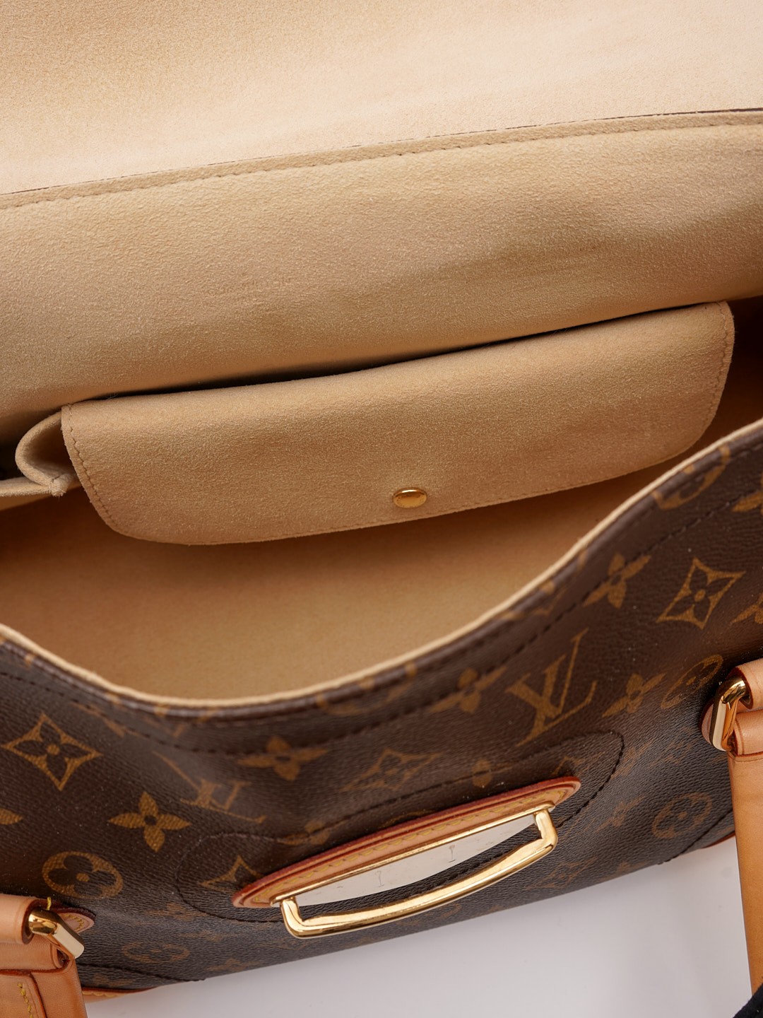 Louis Vuitton Beverly 9