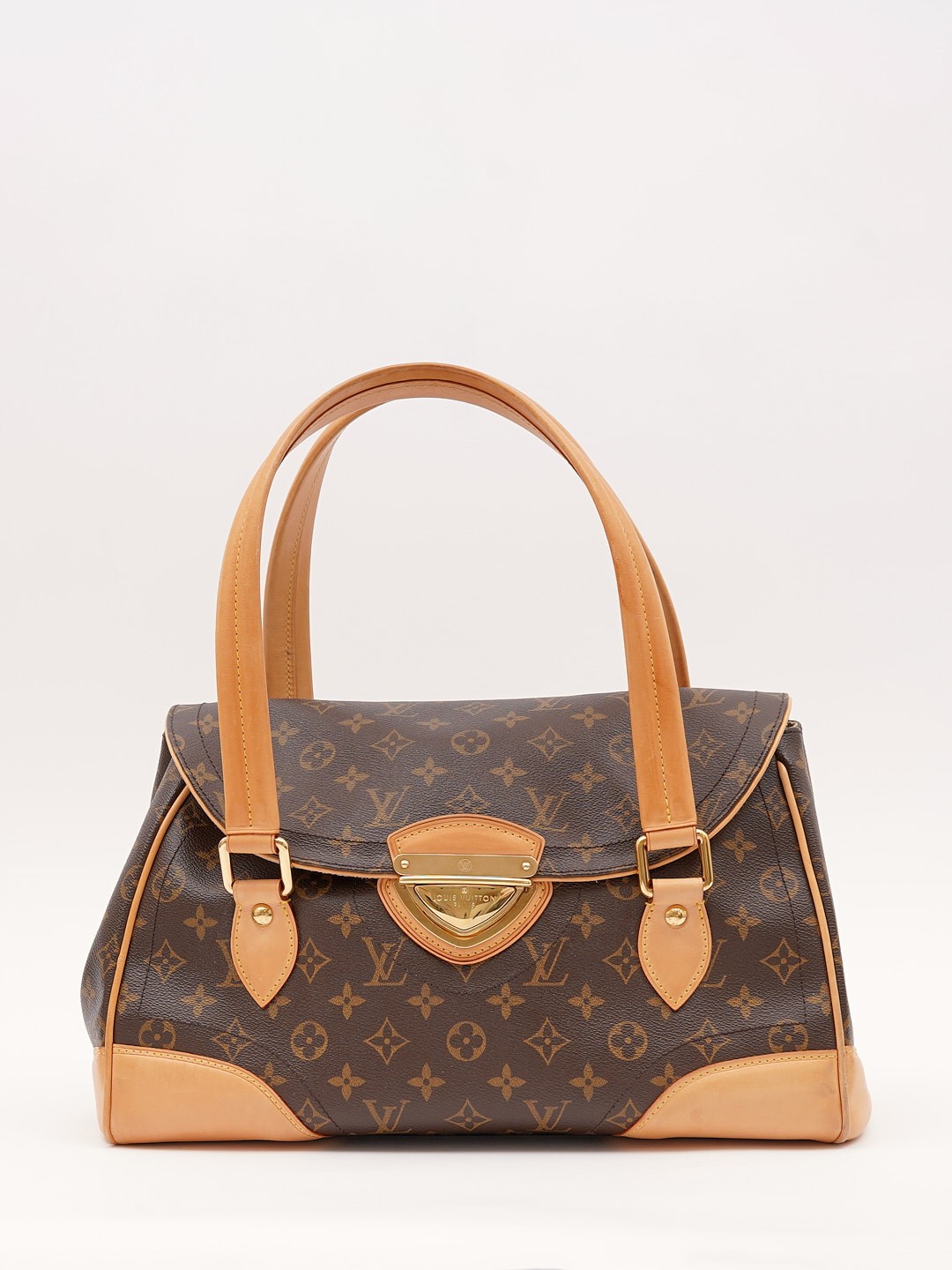 Louis Vuitton Beverly 0