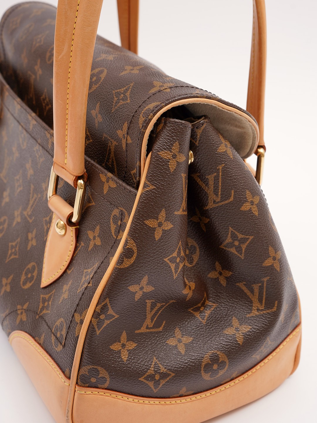 Louis Vuitton Beverly 6