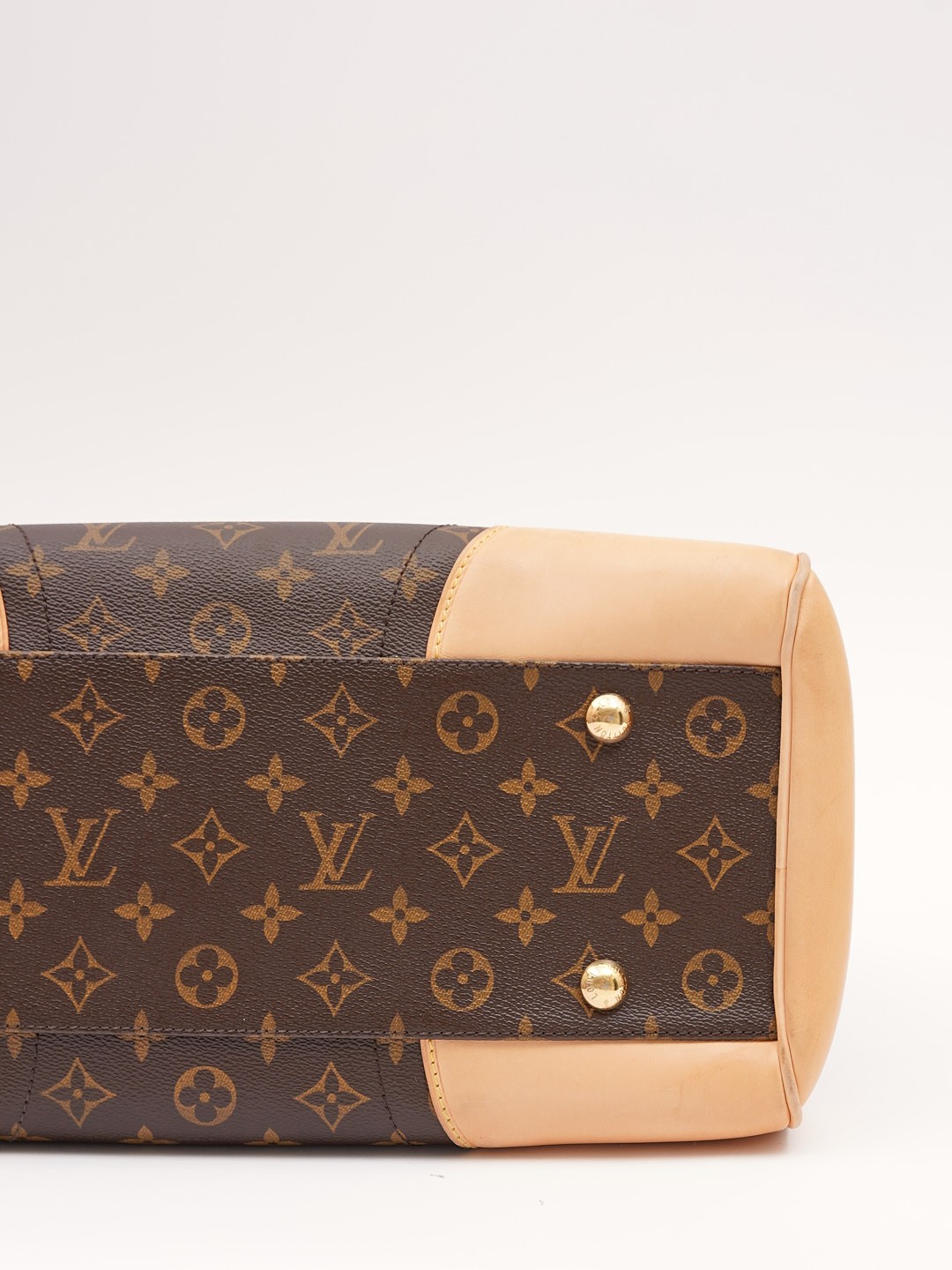 Louis Vuitton Beverly 8