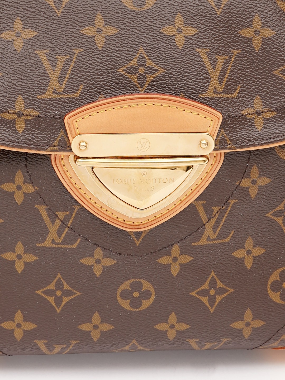 Louis Vuitton Beverly 5