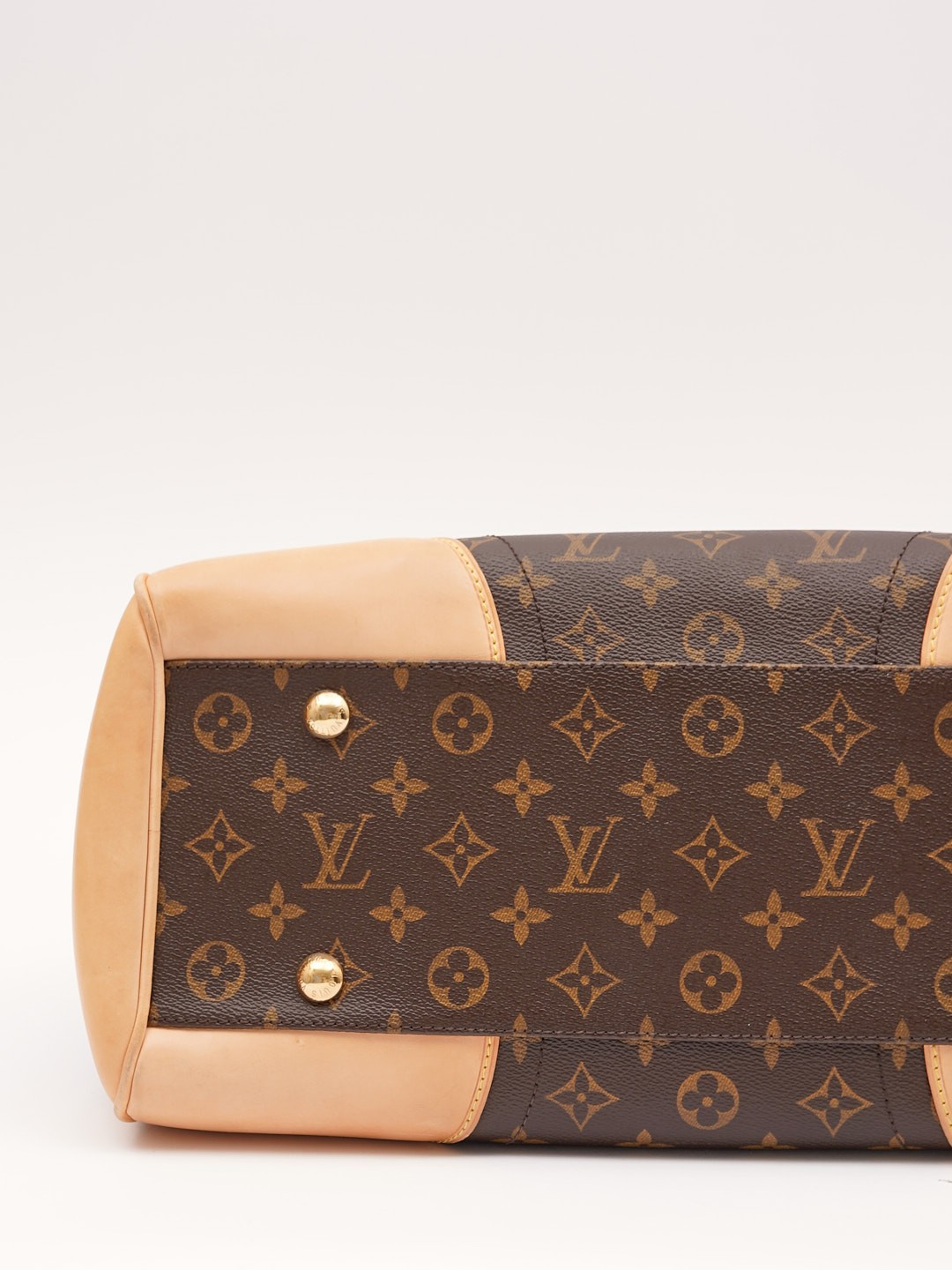 Louis Vuitton Beverly 7