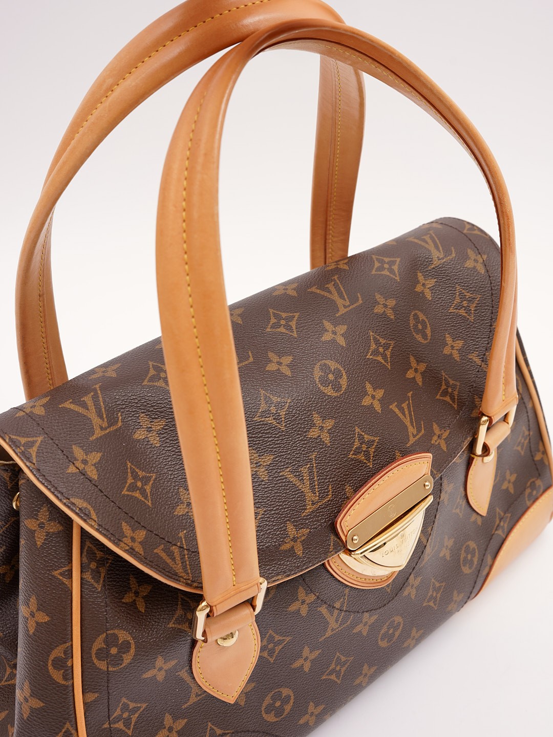 Louis Vuitton Beverly 4
