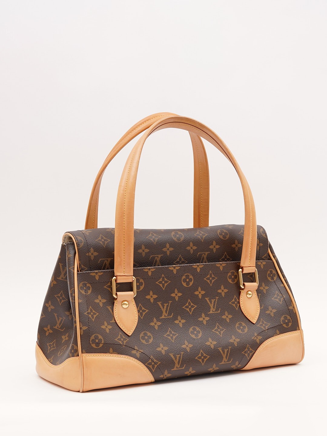Louis Vuitton Beverly 3