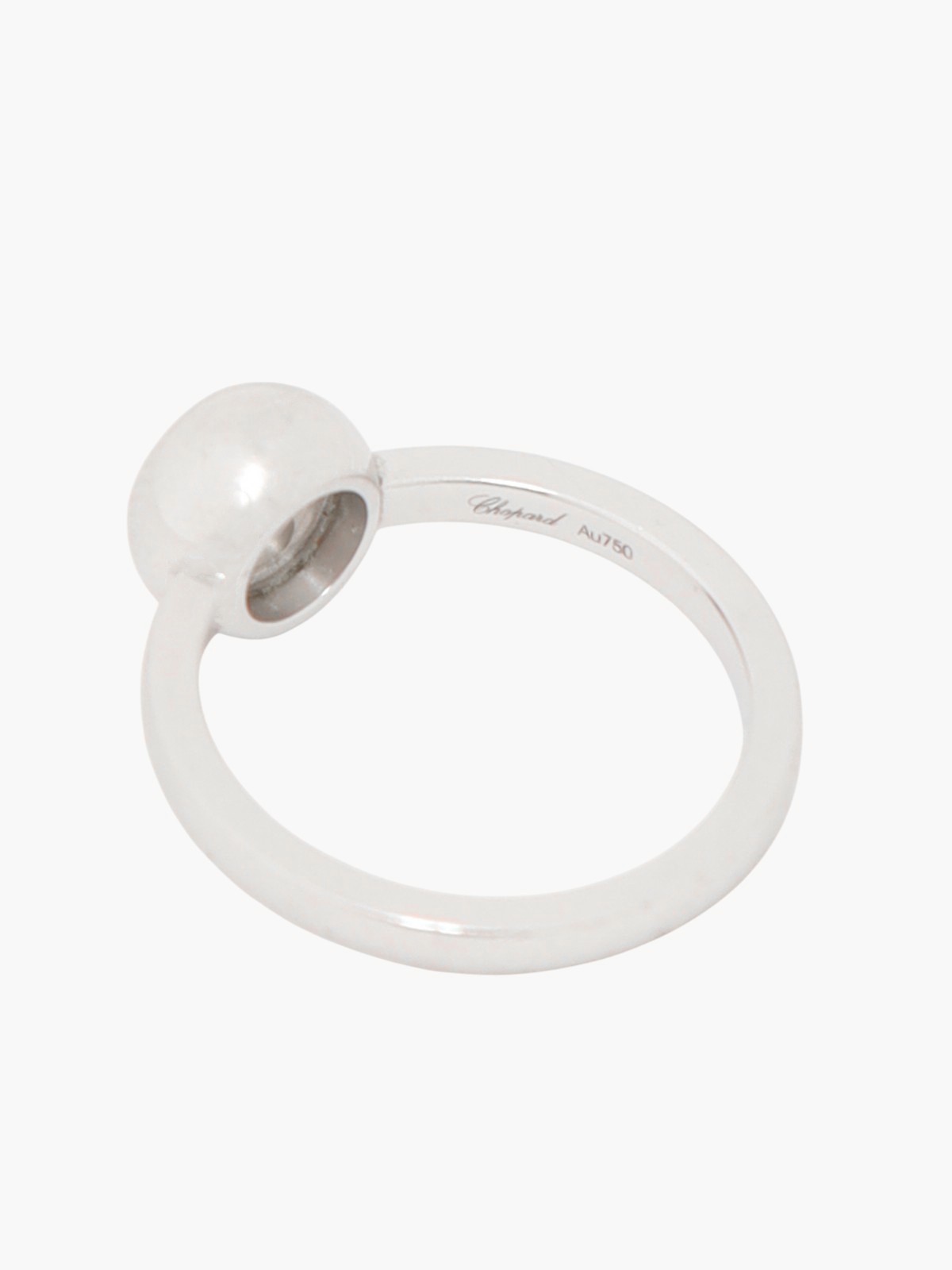 Chopard Happy Diamonds  4