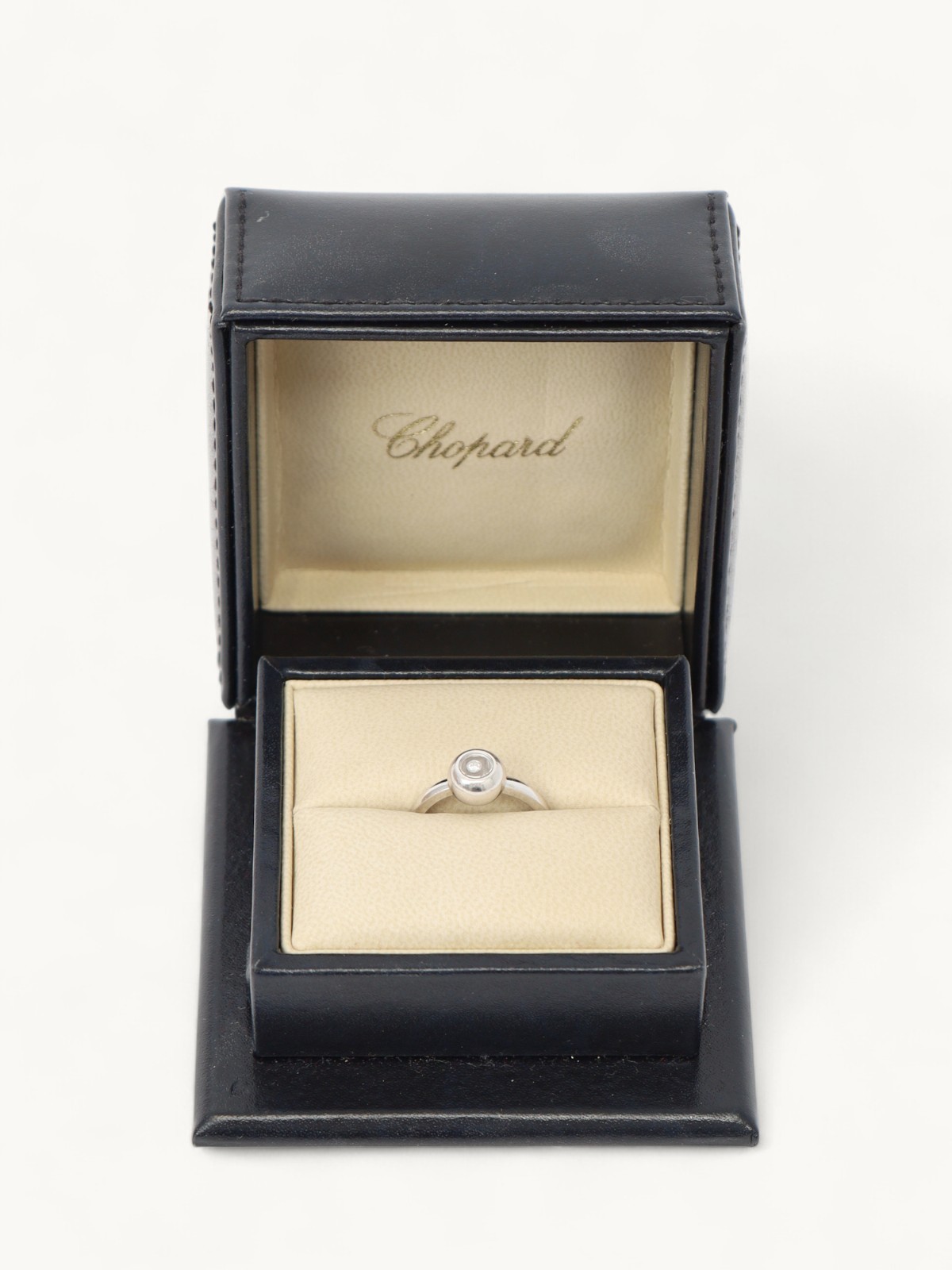 Chopard Happy Diamonds  2