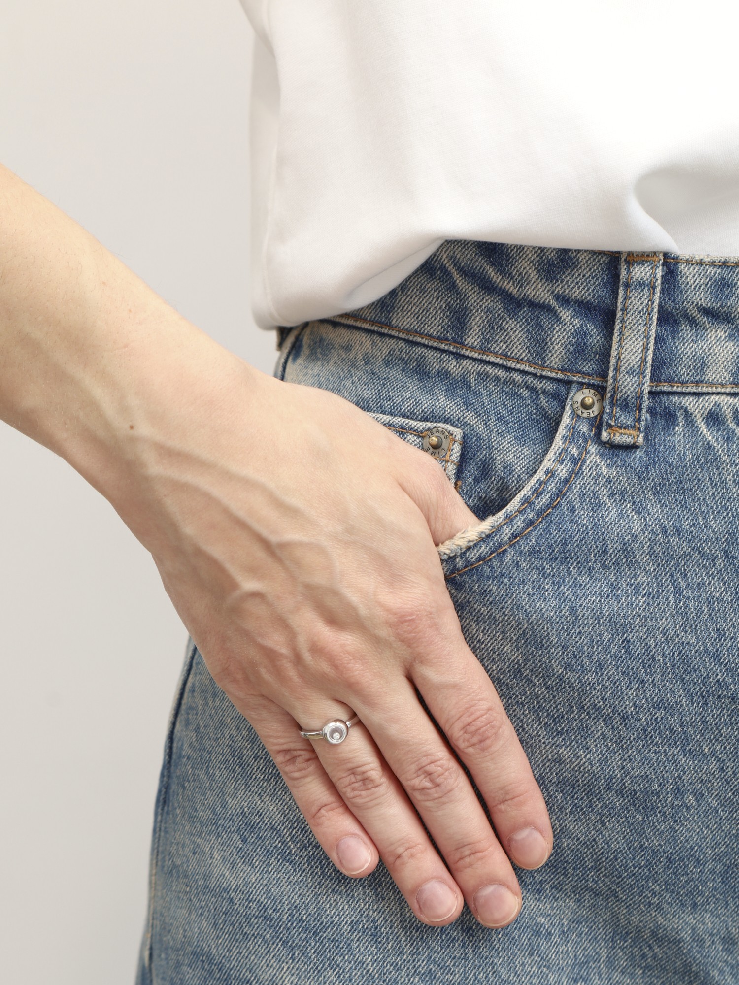 Chopard Happy Diamonds  1