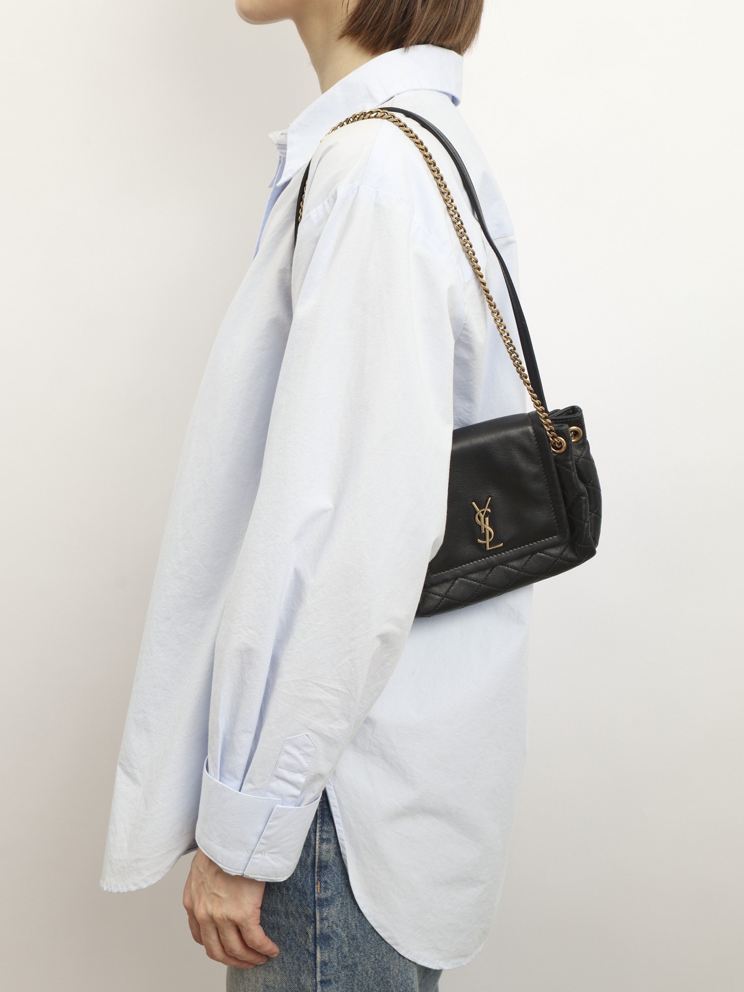 Saint Laurent Nolita  2