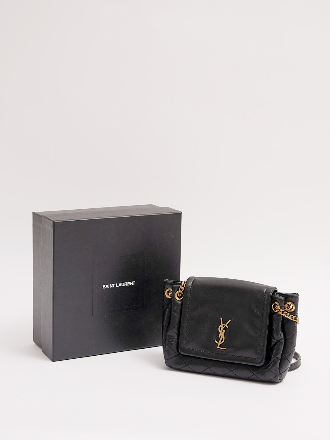 Saint Laurent Nolita  5