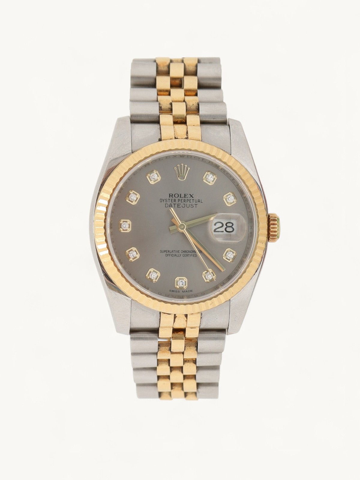 Часы Rolex Datejust изображение #1