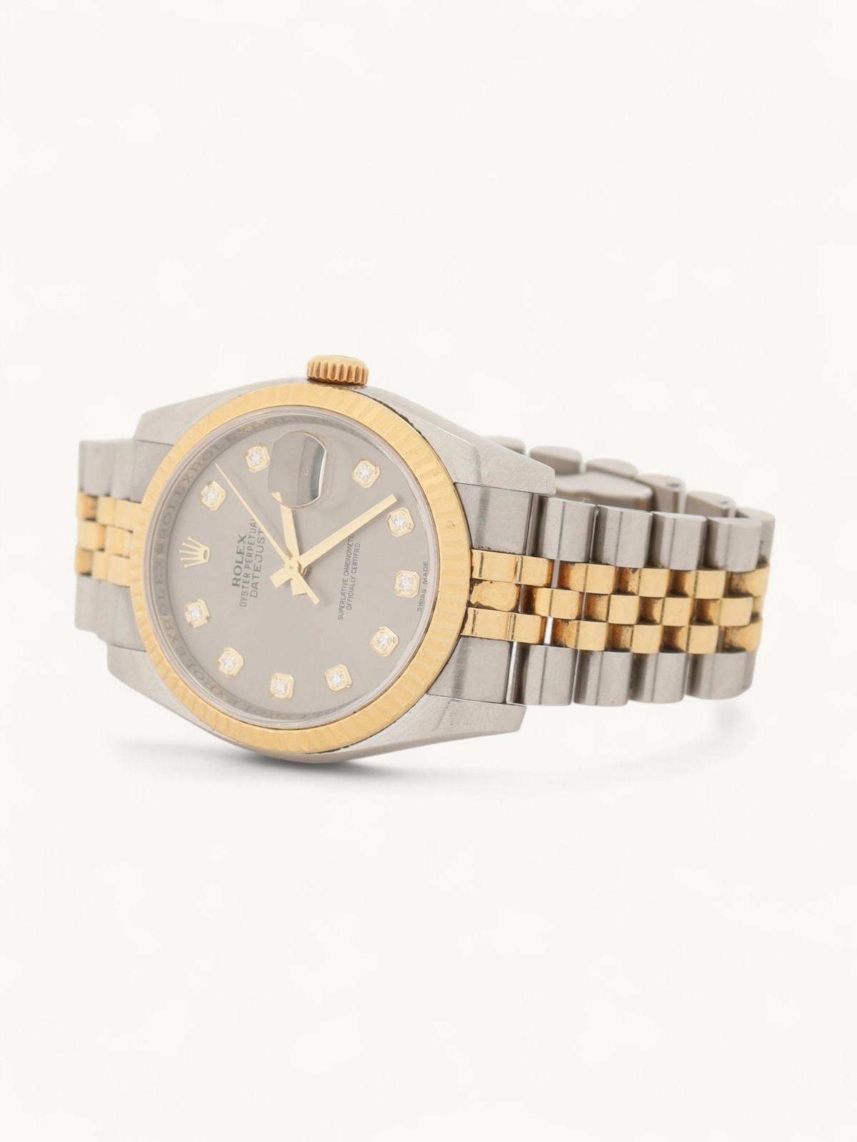 Часы Rolex Datejust изображение #3