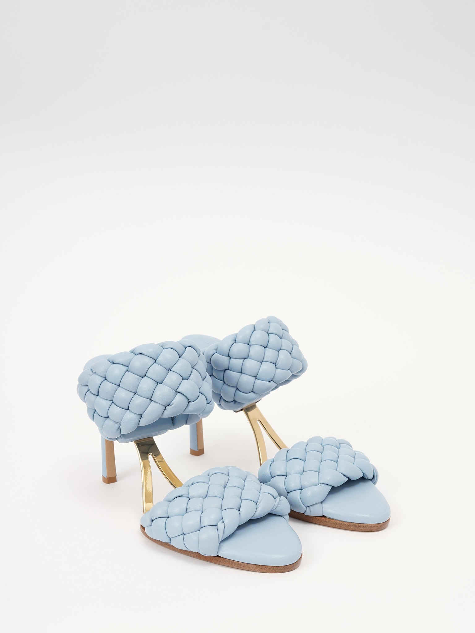 Bottega Veneta Shoes 35 2