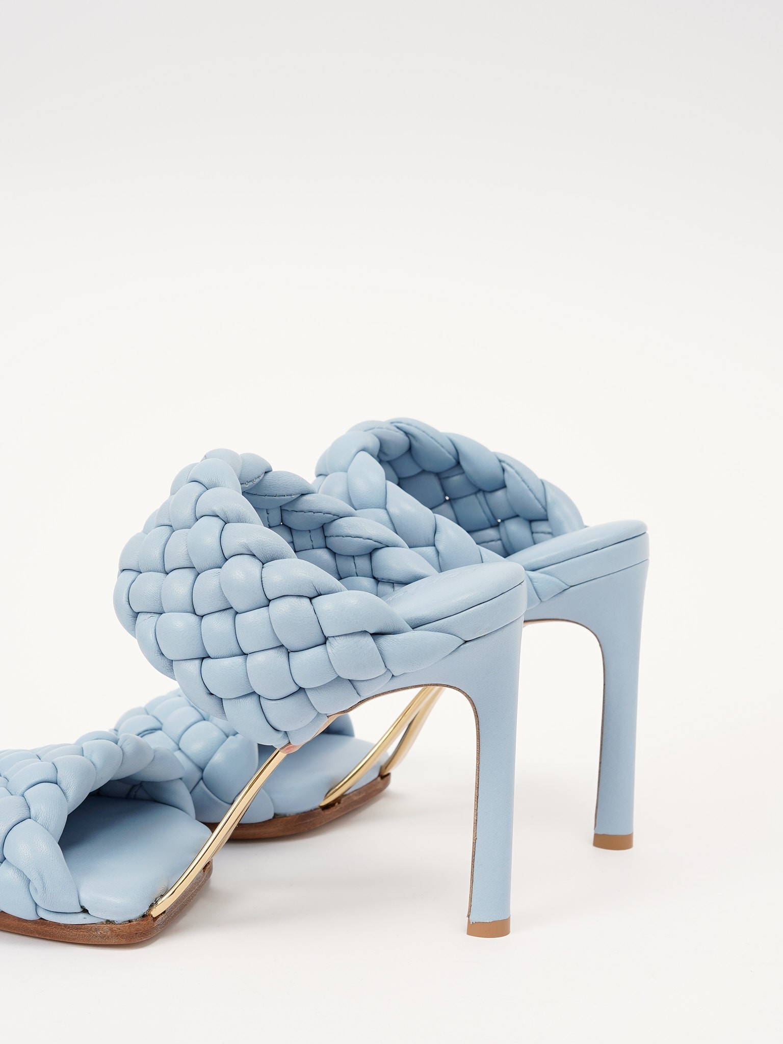 Bottega Veneta Shoes 35 8