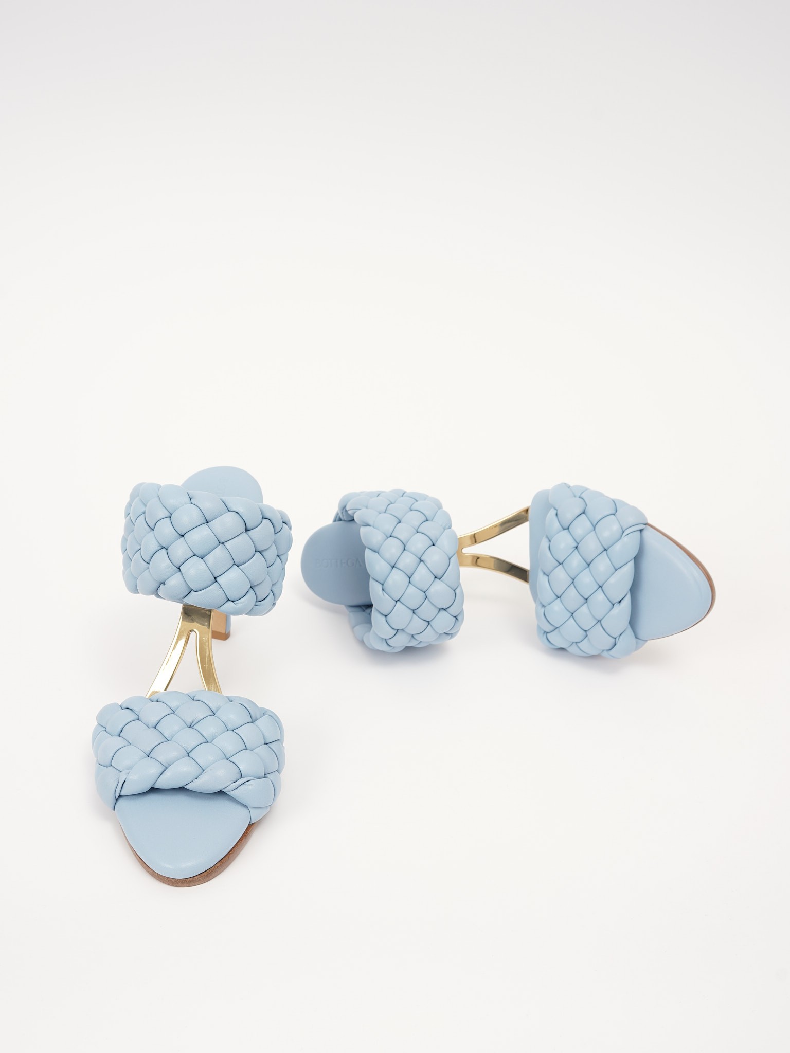 Bottega Veneta Shoes 35 5