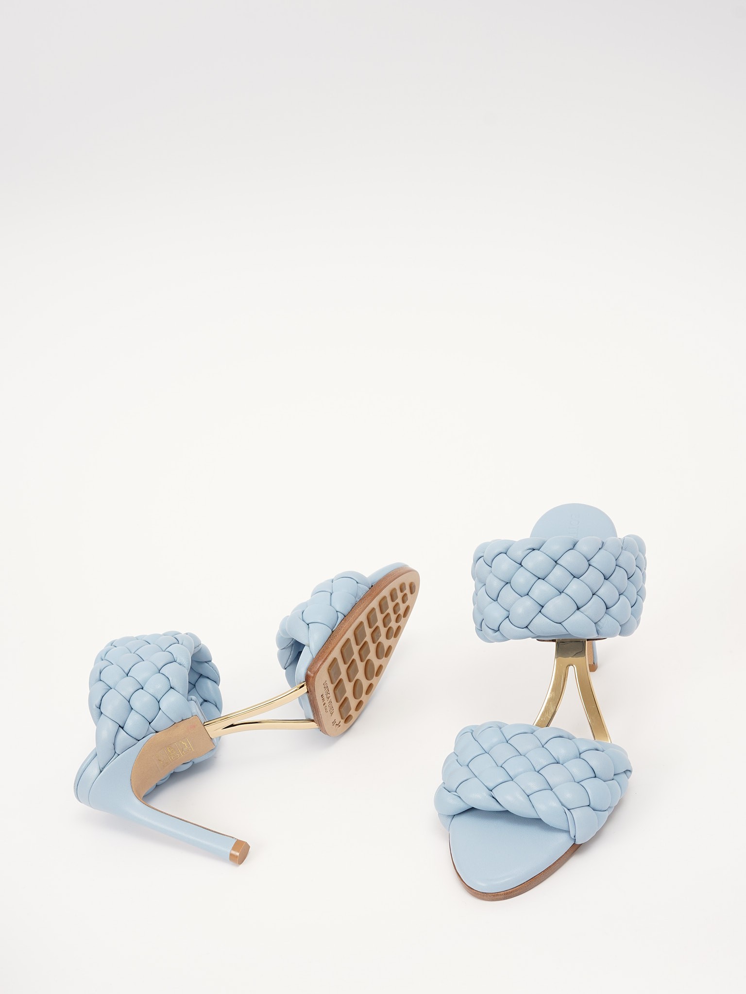 Bottega Veneta Shoes 35 10