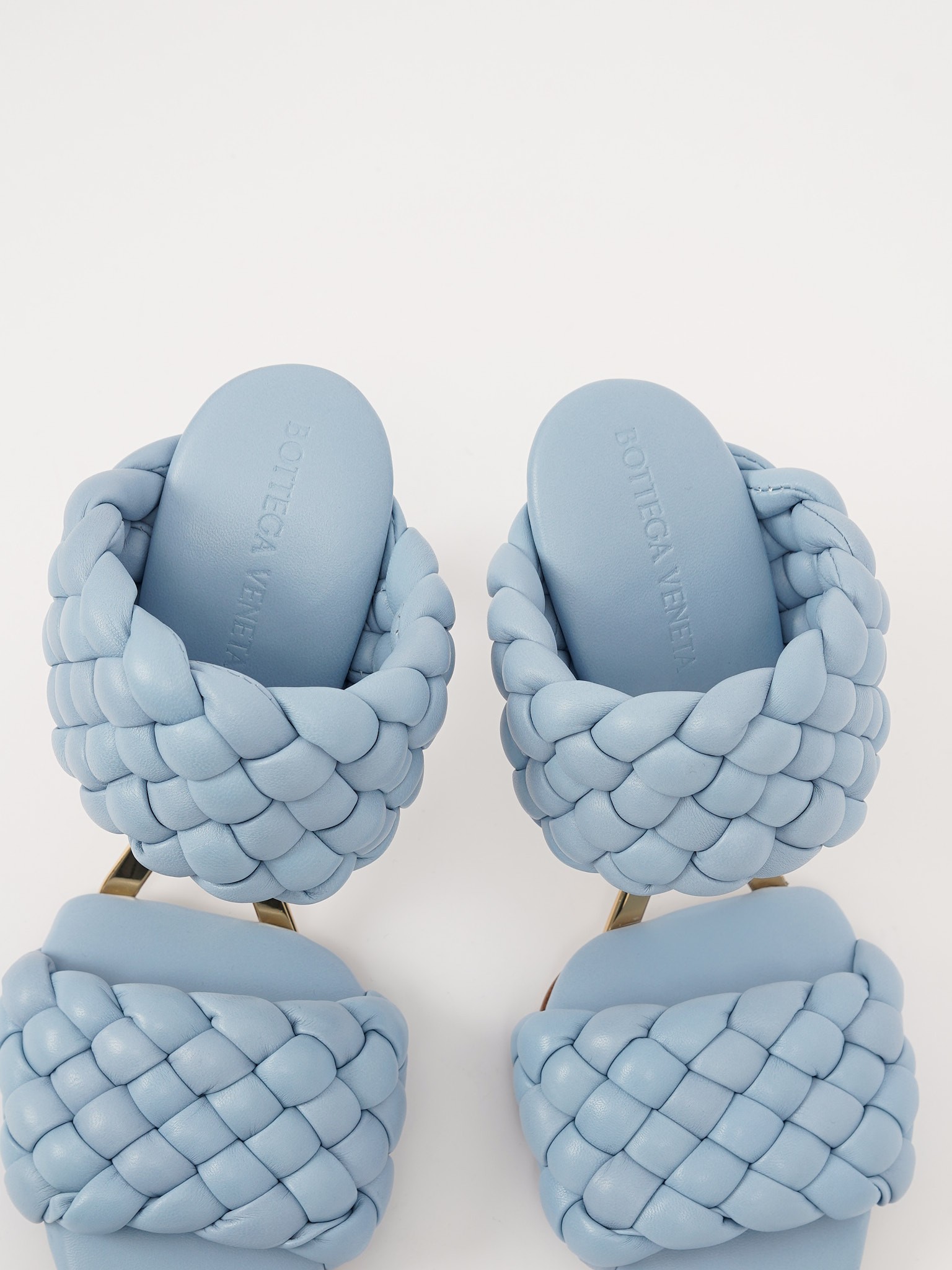 Bottega Veneta Shoes 35 7