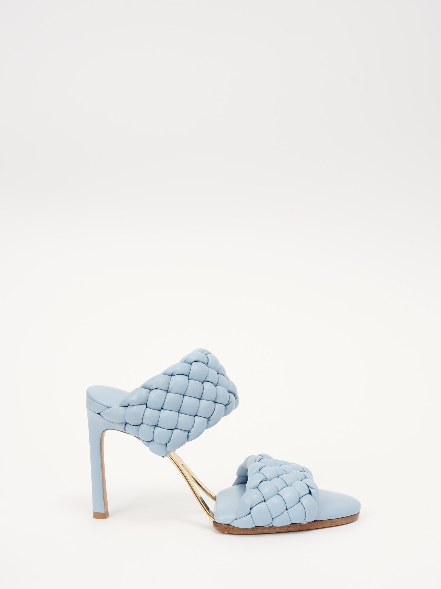 Bottega Veneta Shoes 35 0