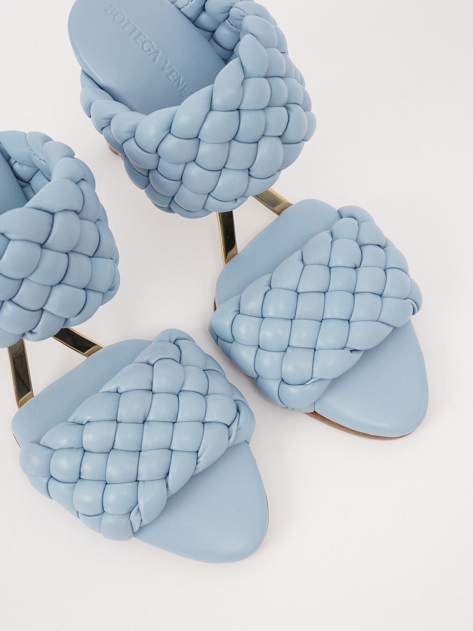 Bottega Veneta Shoes 35 6