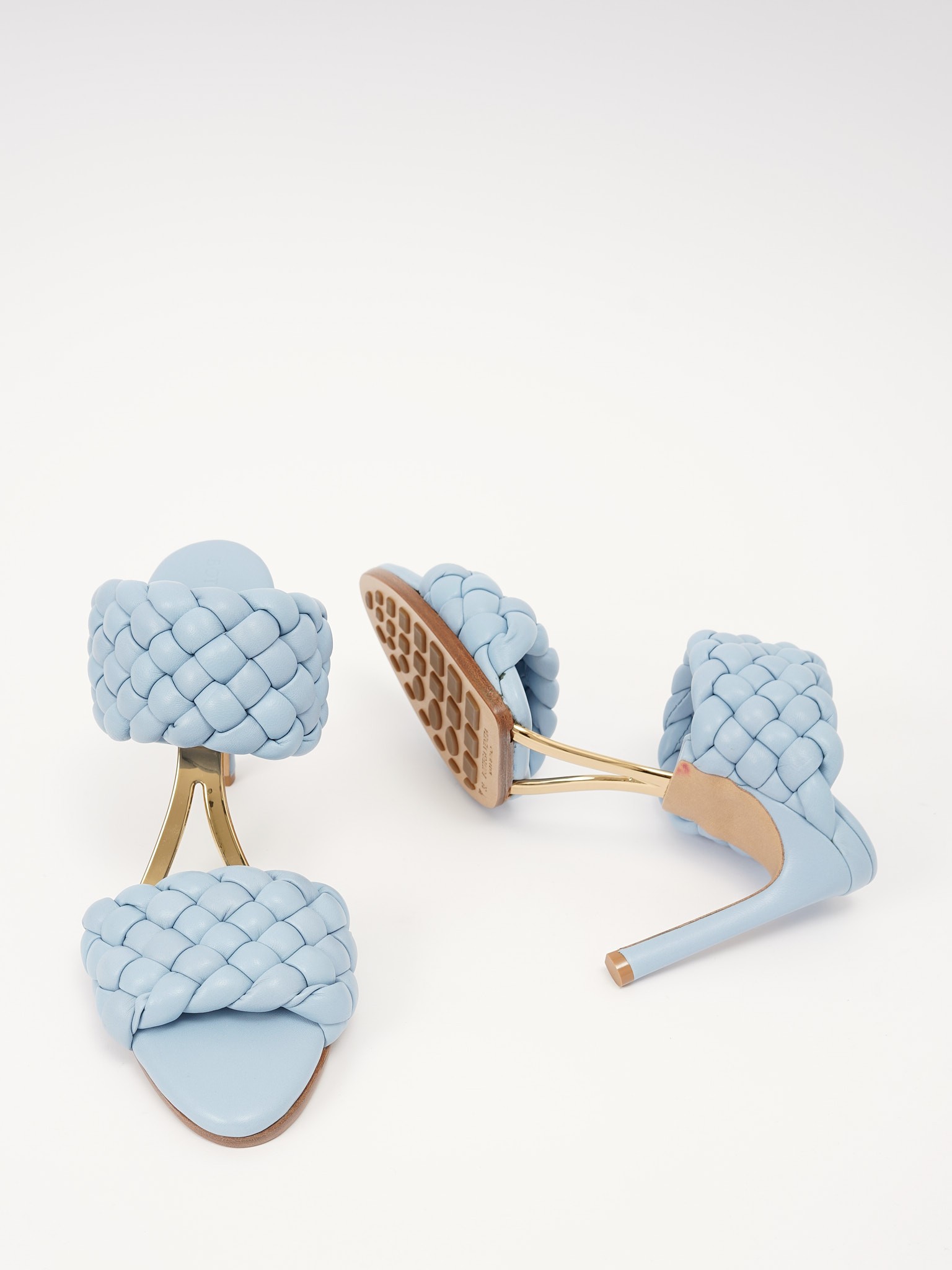 Bottega Veneta Shoes 35 9