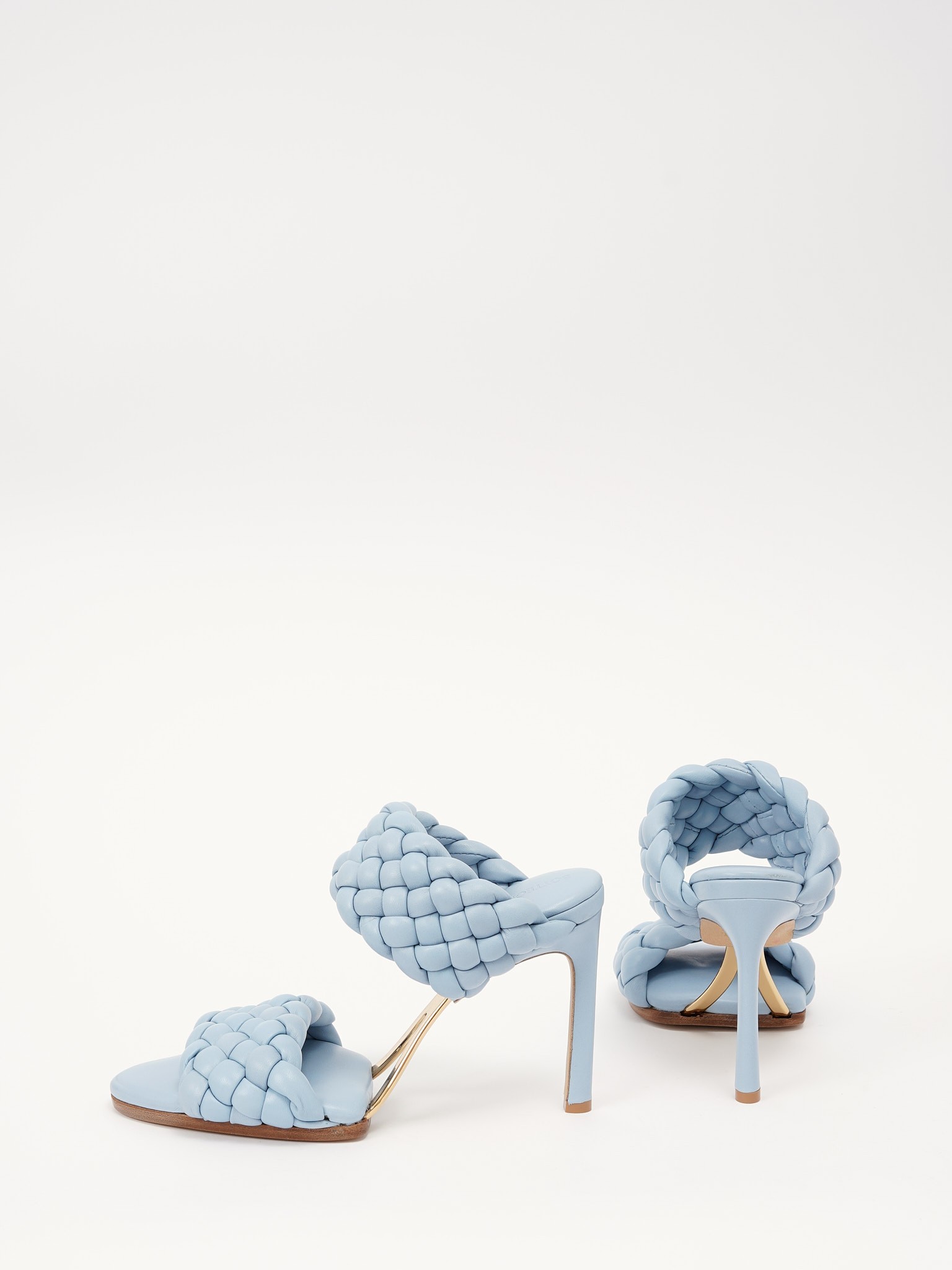 Bottega Veneta Shoes 35 3